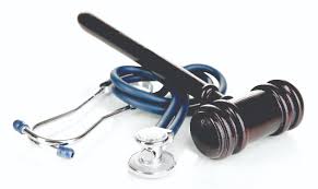 Tıbbi Uygulama Hatalarında (Malpraktis) Hukuki Sorumluluk